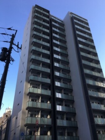 ザ・パークハビオ上野の物件内観写真